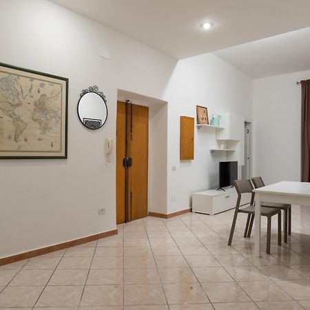 Seaview Apartment Salerno Exterior photo